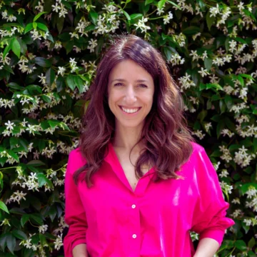 Lorenza Gentile