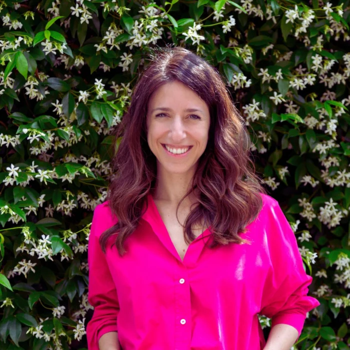 Lorenza Gentile