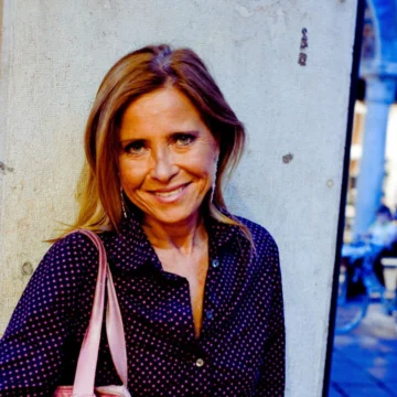 Rosa Matteucci