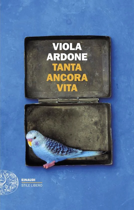 Copertina