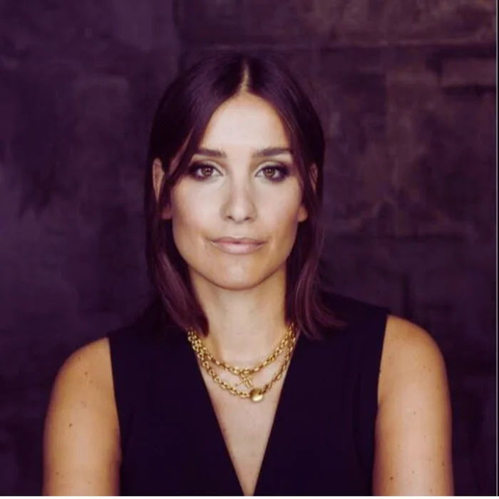 Carlotta Sanzogni