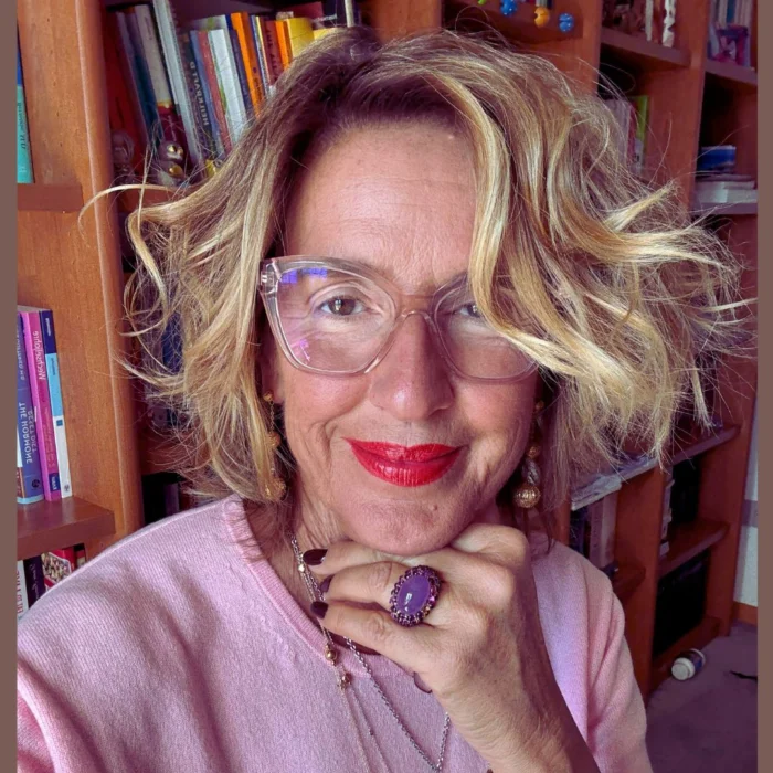 Cristina Tomasi