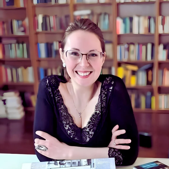 Giulia Ciarapica