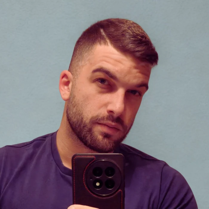 Lorenzo Greco