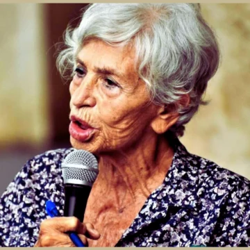 Luciana Castellina
