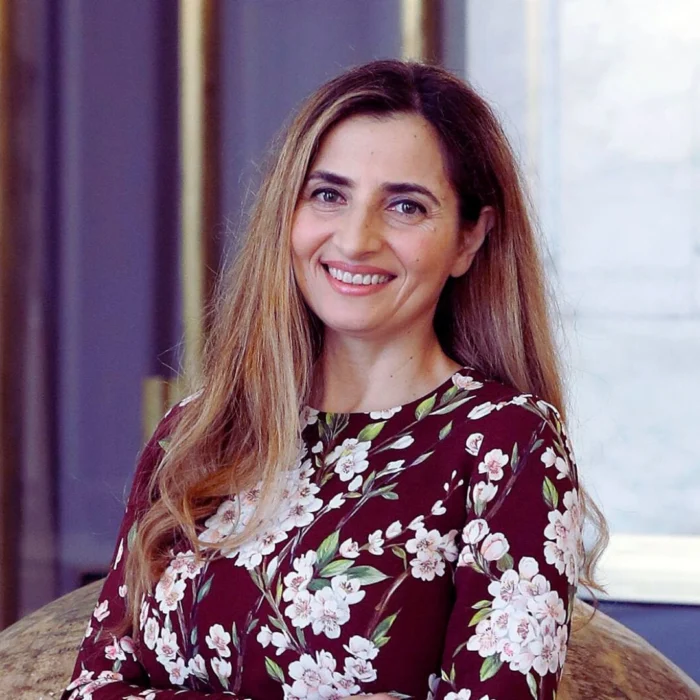 Paola Amadei