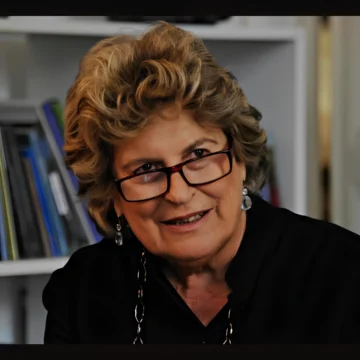 Sandra Bonsanti
