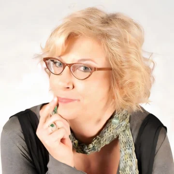 Anna Tiziana Torti