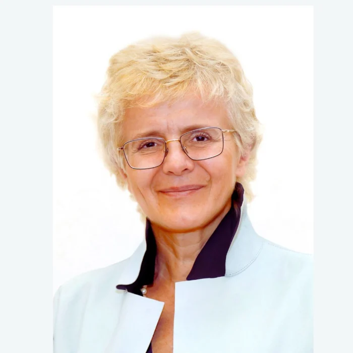 Elena Cattaneo