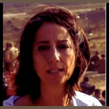 Lucia Goracci