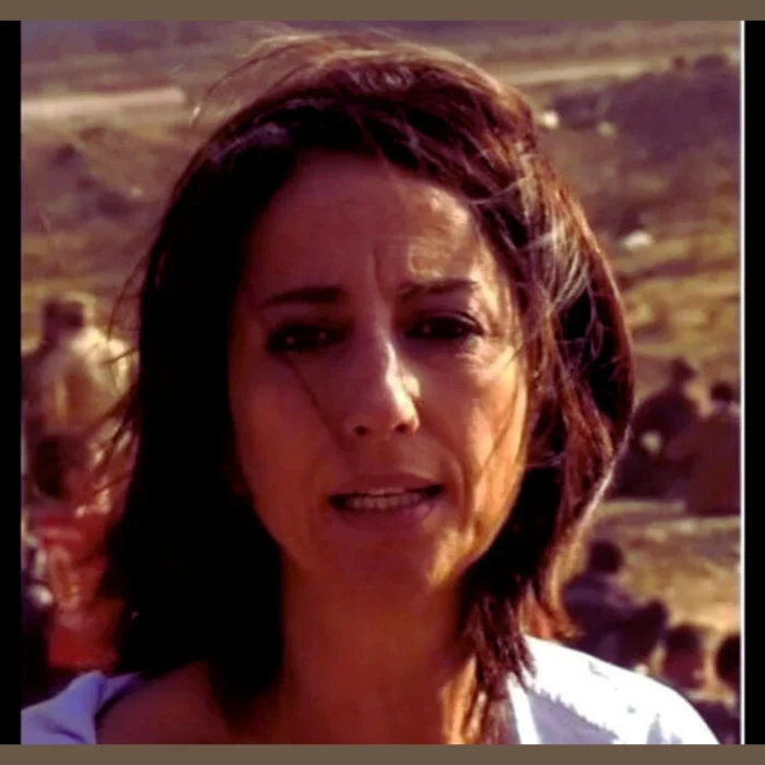 Lucia Goracci