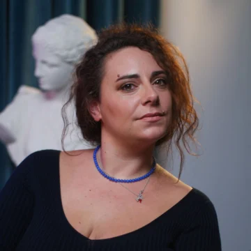 Maria Onori