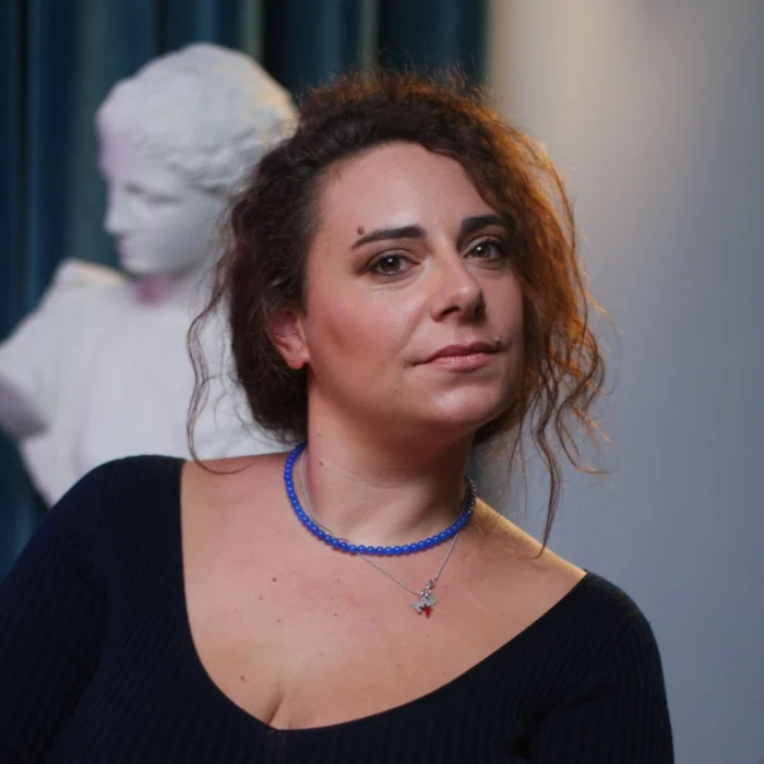 Maria Onori