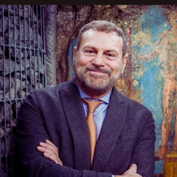 Massimo Osanna