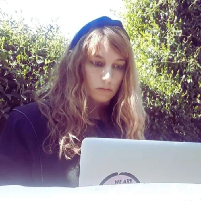 Sofia Mattioli